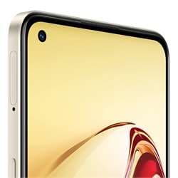 OPPO F21s Pro (Dawnlight Gold, 8GB RAM, 128 Storage)