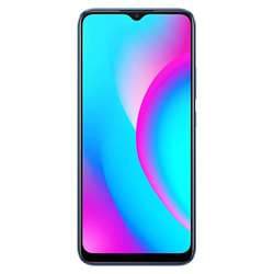 Realme C15 (Power Blue, 3GB RAM, 32GB Storage)