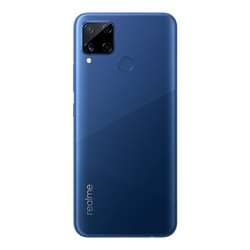 Realme C15 (Power Blue, 3GB RAM, 32GB Storage)
