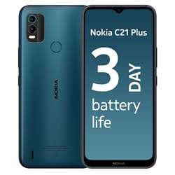 Nokia C21 Plus Android Smartphone